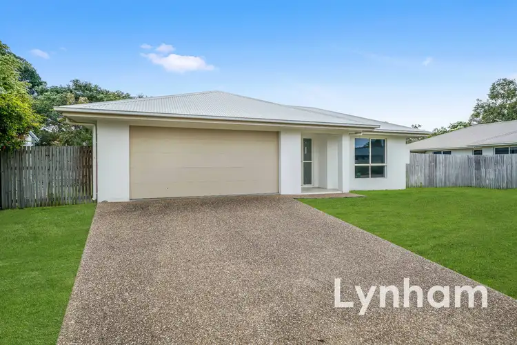 6 Rennot Court, Kelso QLD 4815