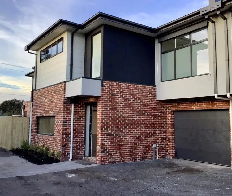 Main view of Homely townhouse listing, Address available on request