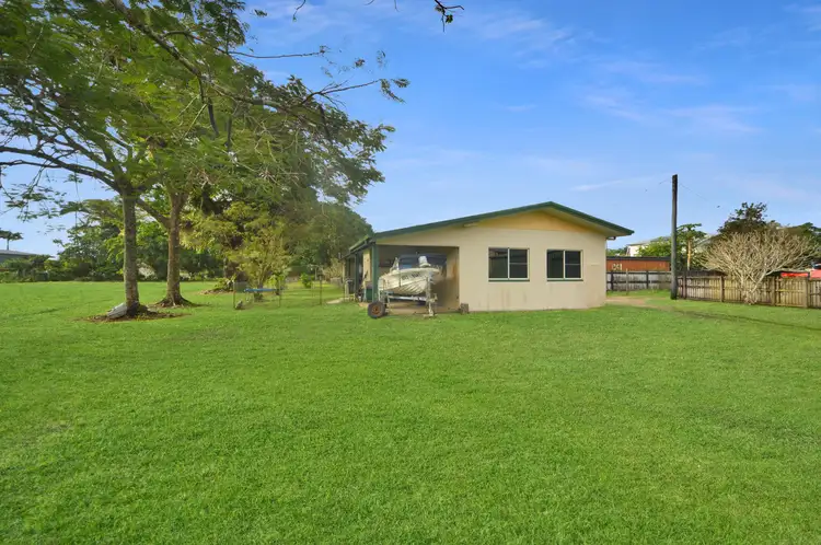 20A Hickory Street, Goondi Bend QLD 4860