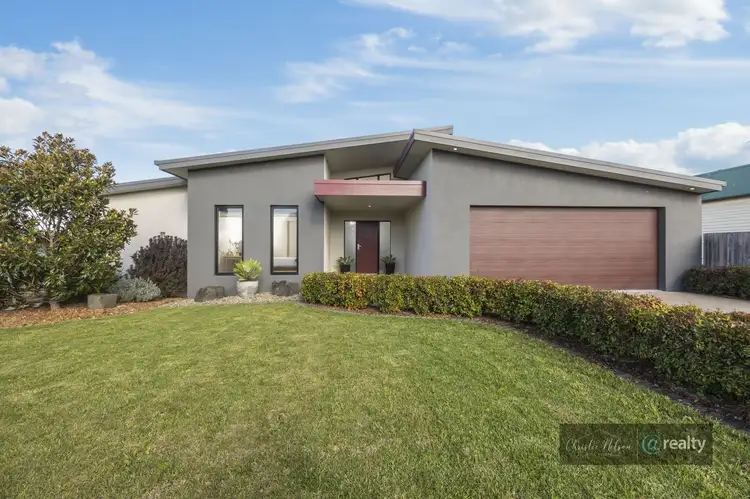 Second view of Homely house listing, 116 Mine Road, Korumburra VIC 3950