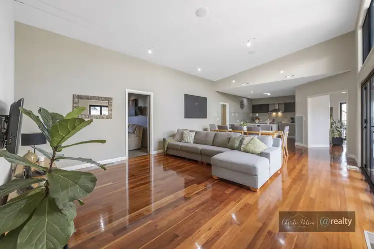 Third view of Homely house listing, 116 Mine Road, Korumburra VIC 3950