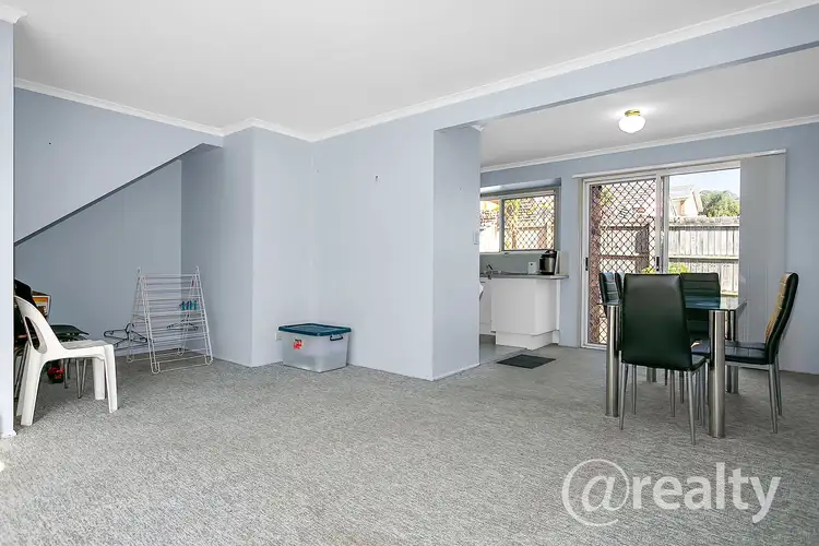 Second view of Homely townhouse listing, 10/54 Monash Road, Loganlea QLD 4131