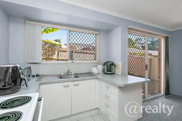 Fifth view of Homely townhouse listing, 10/54 Monash Road, Loganlea QLD 4131