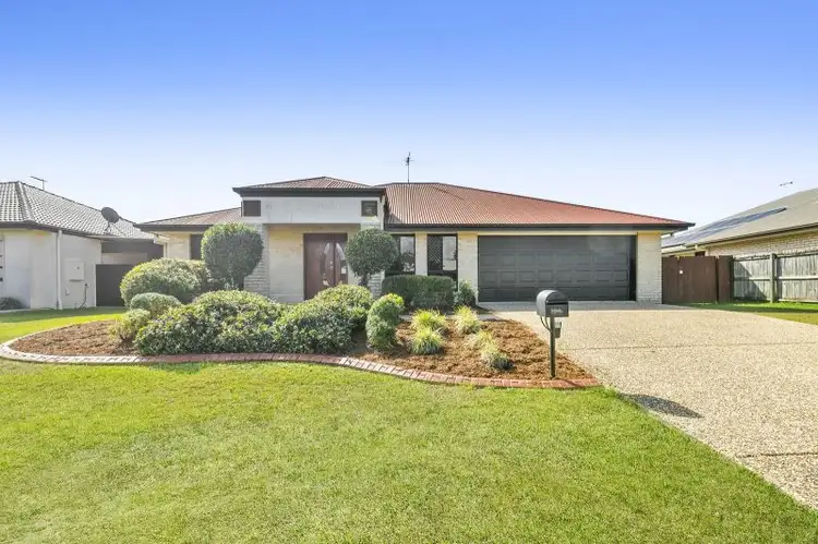 13 Tinsey Court