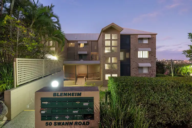 8/50 Swann Road, Taringa QLD 4068