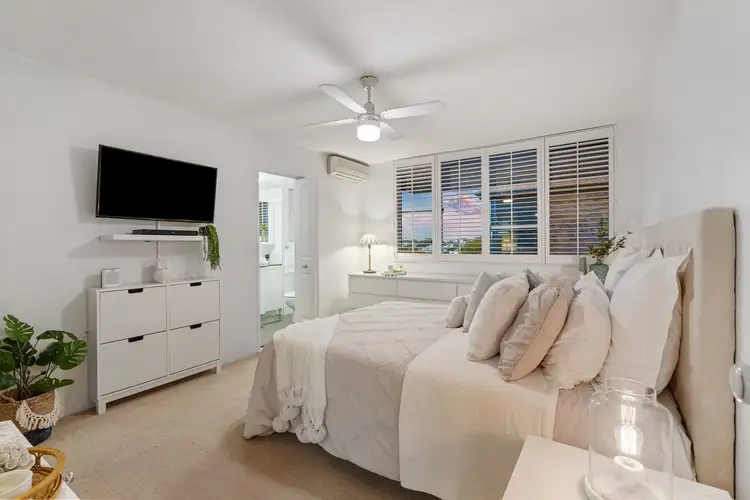 Sixth view of Homely unit listing, 8/50 Swann Road, Taringa QLD 4068