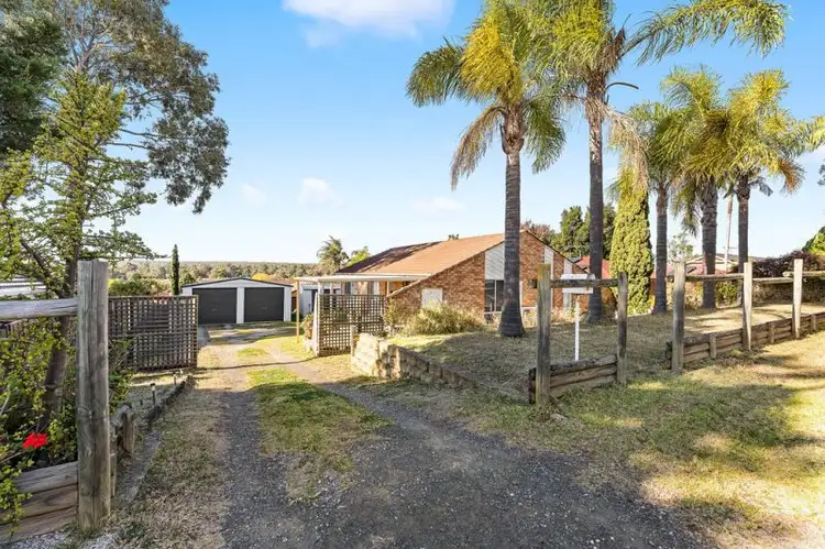 Main view of Homely house listing, 11 Archibald Crescent, Rosemeadow NSW 2560