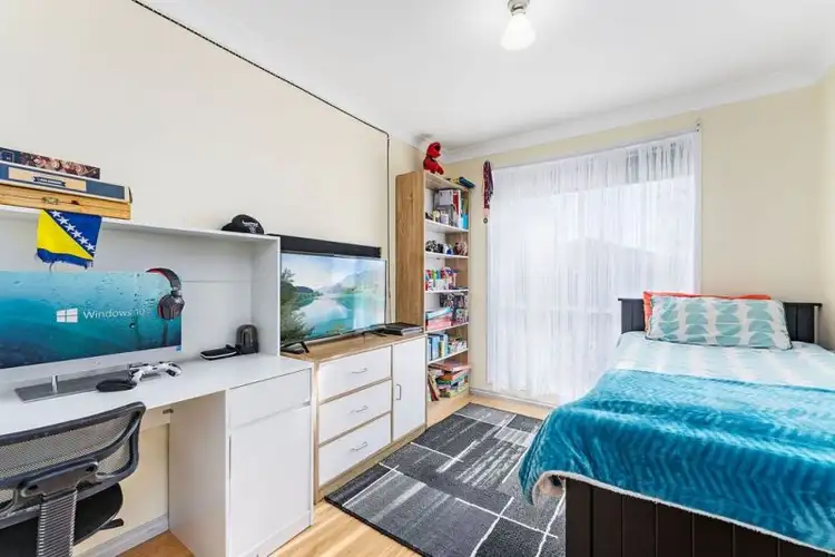 Sixth view of Homely house listing, 11 Archibald Crescent, Rosemeadow NSW 2560