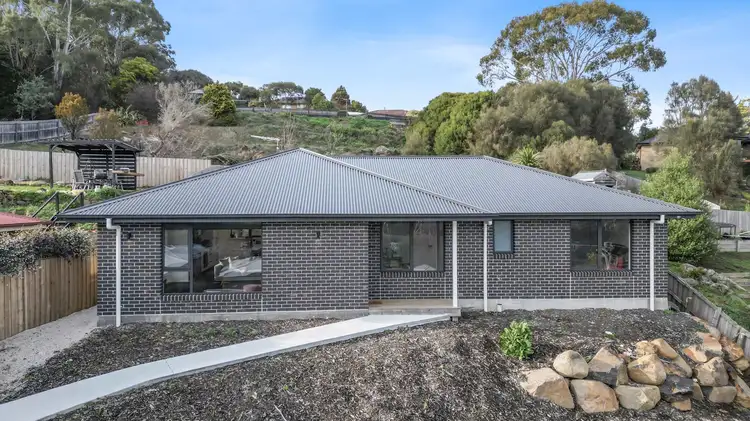 65 Outram Street, Summerhill TAS 7250
