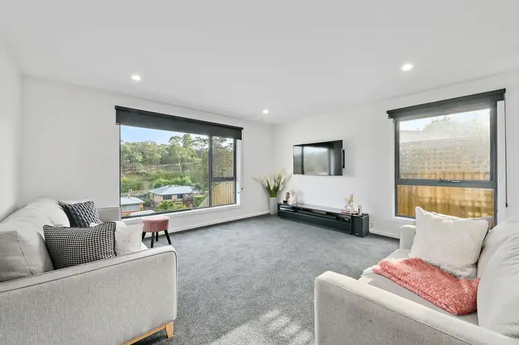 Second view of Homely house listing, 65 Outram Street, Summerhill TAS 7250