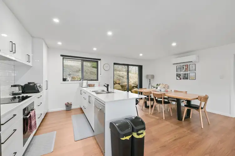 Third view of Homely house listing, 65 Outram Street, Summerhill TAS 7250