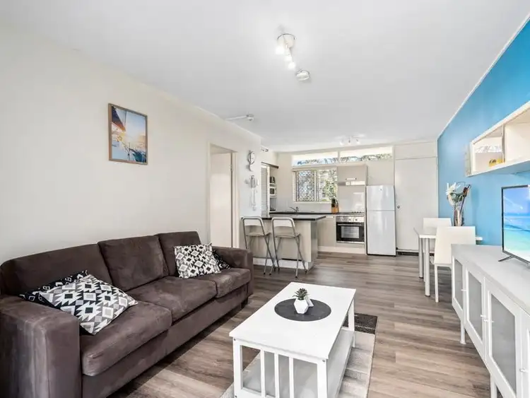 8/69-73 Ferny Avenue, Surfers Paradise QLD 4217