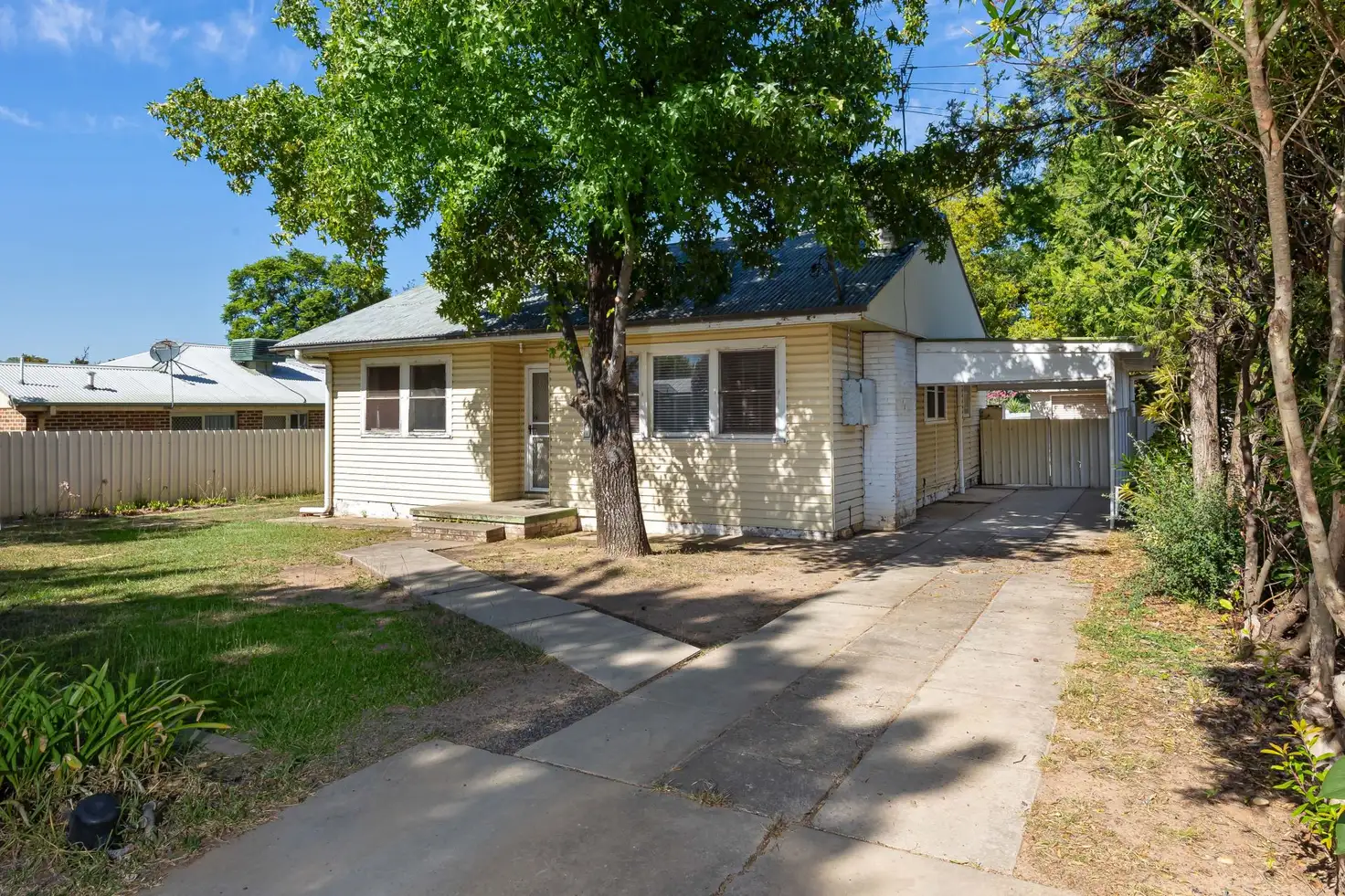 Main view of Homely house listing, 408 Lake Albert Road, Kooringal NSW 2650