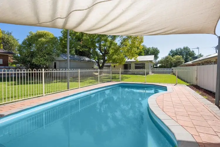 Second view of Homely house listing, 408 Lake Albert Road, Kooringal NSW 2650