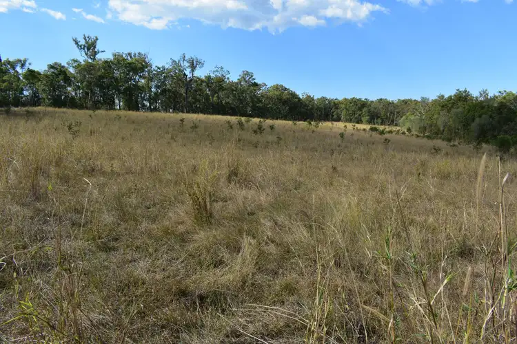 Lot 1 Old Gympie Road, Owanyilla QLD 4650