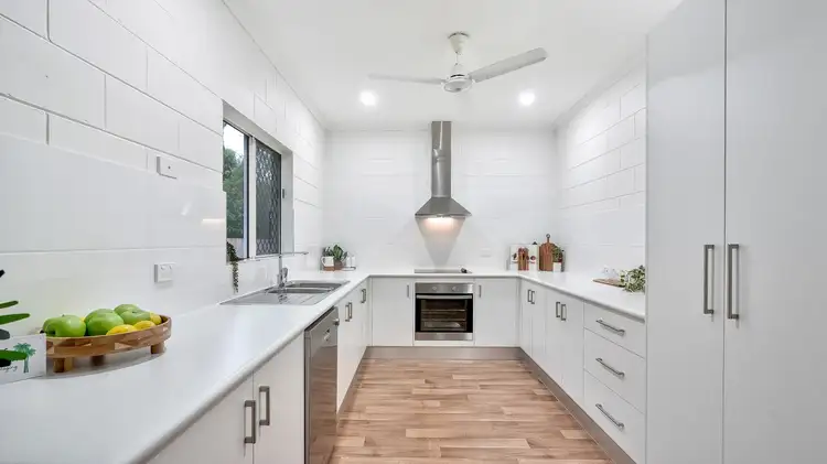 Second view of Homely house listing, 37 Ebony Street, Redlynch QLD 4870