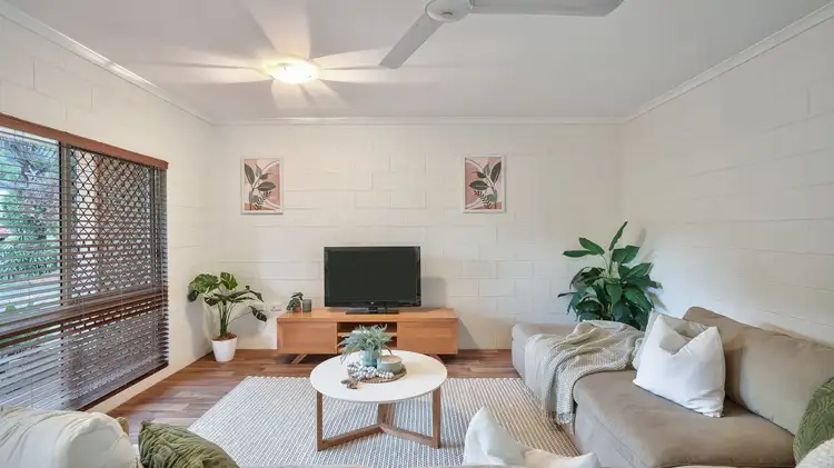Third view of Homely house listing, 37 Ebony Street, Redlynch QLD 4870