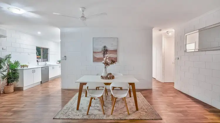 Fourth view of Homely house listing, 37 Ebony Street, Redlynch QLD 4870