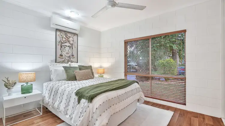 Fifth view of Homely house listing, 37 Ebony Street, Redlynch QLD 4870