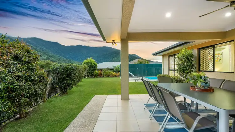 40-42 Xavier Herbert Drive, Redlynch QLD 4870