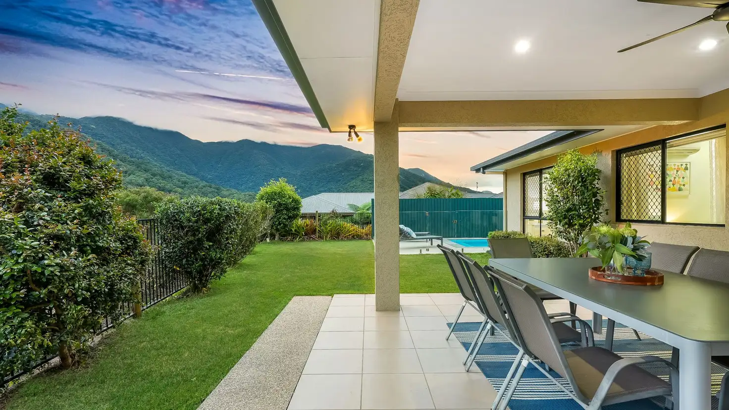 Main view of Homely house listing, 40-42 Xavier Herbert Drive, Redlynch QLD 4870