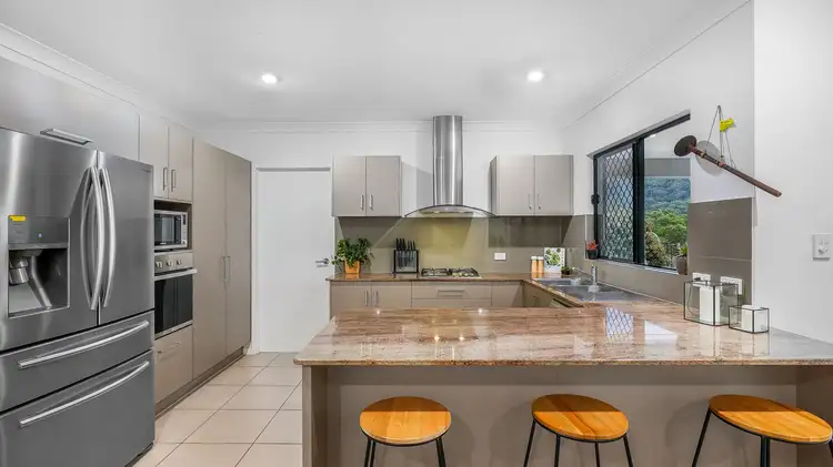 Third view of Homely house listing, 40-42 Xavier Herbert Drive, Redlynch QLD 4870