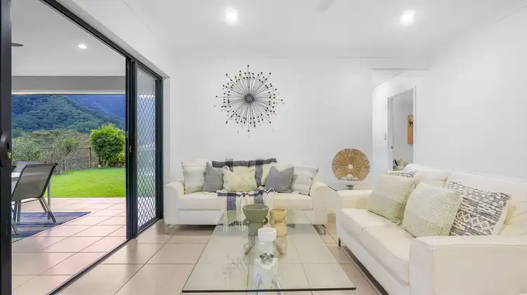 Sixth view of Homely house listing, 40-42 Xavier Herbert Drive, Redlynch QLD 4870