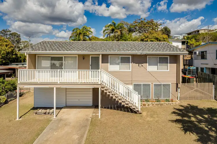 Main view of Homely house listing, 5 Walters Avenue, West Gladstone QLD 4680