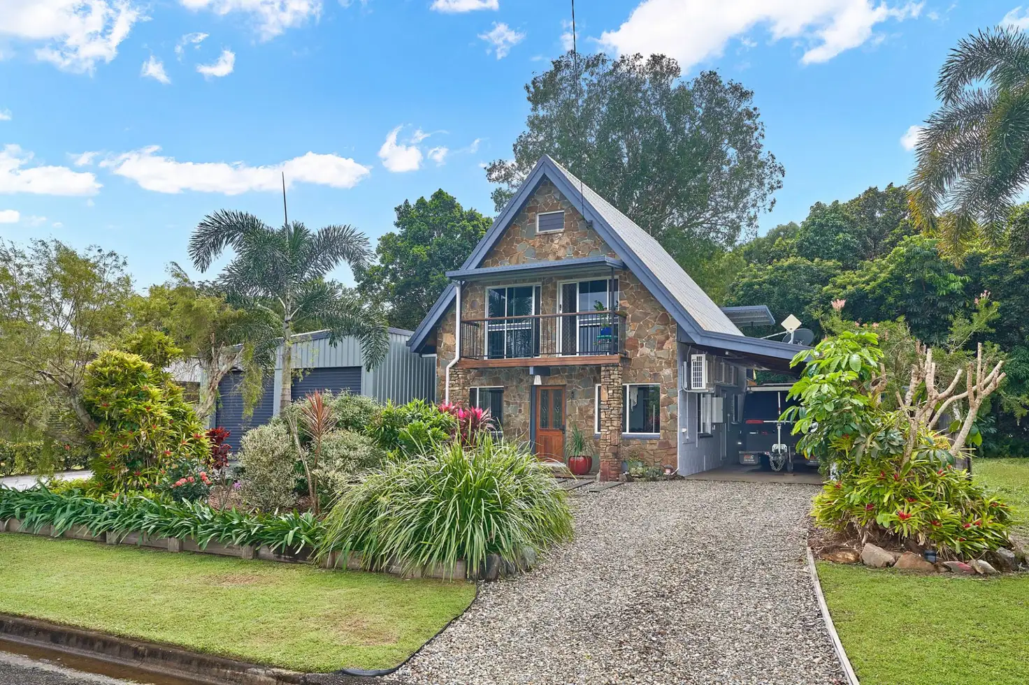 Main view of Homely house listing, 20 Paperbark Street, Bramston Beach QLD 4871