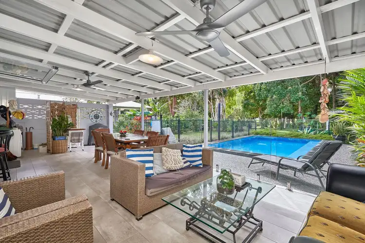 Fourth view of Homely house listing, 20 Paperbark Street, Bramston Beach QLD 4871