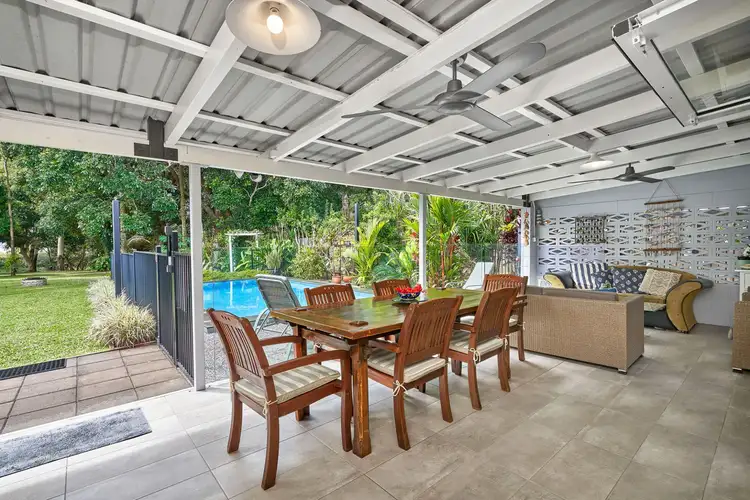 Sixth view of Homely house listing, 20 Paperbark Street, Bramston Beach QLD 4871
