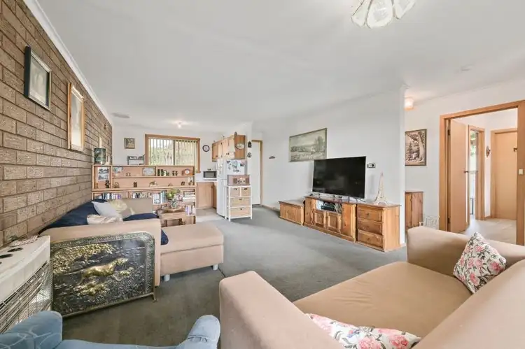 Fourth view of Homely unit listing, 1/27 Hilton Place, Norwood TAS 7250