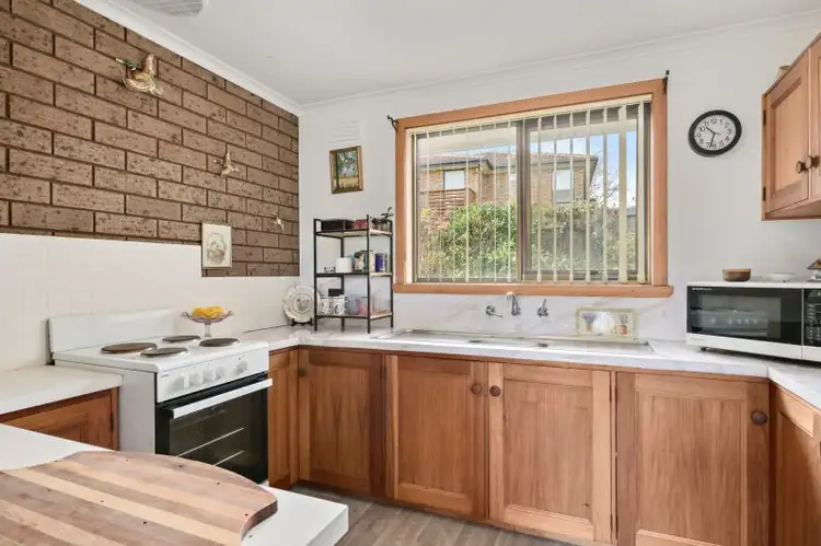 Fifth view of Homely unit listing, 1/27 Hilton Place, Norwood TAS 7250