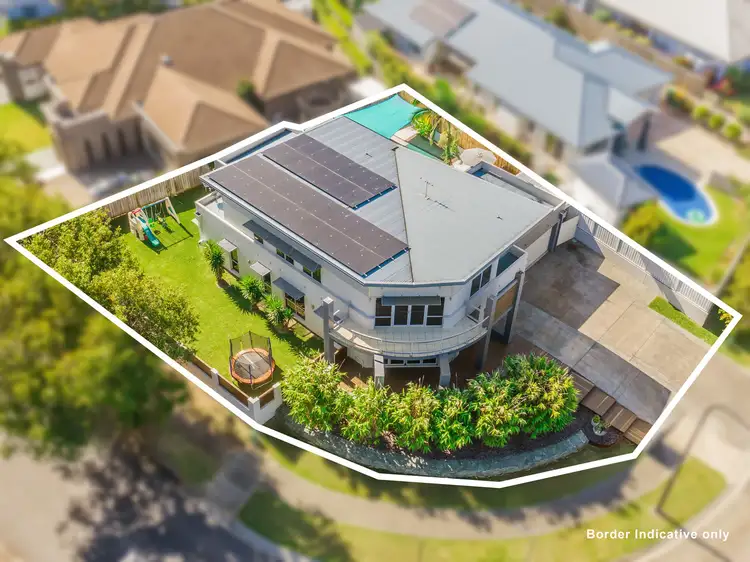 7 Northquarter Drive, Murrumba Downs QLD 4503