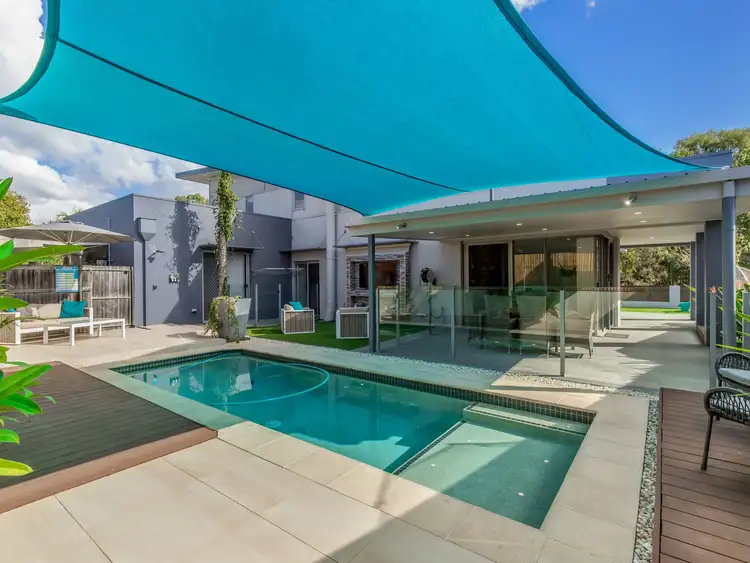 Second view of Homely house listing, 7 Northquarter Drive, Murrumba Downs QLD 4503