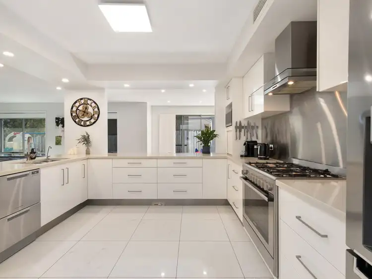 Third view of Homely house listing, 7 Northquarter Drive, Murrumba Downs QLD 4503