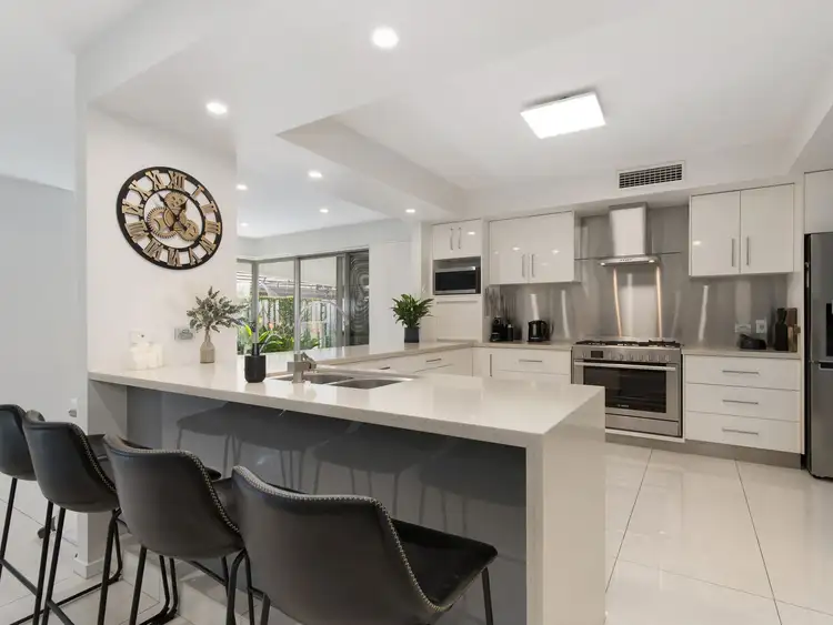 Fourth view of Homely house listing, 7 Northquarter Drive, Murrumba Downs QLD 4503