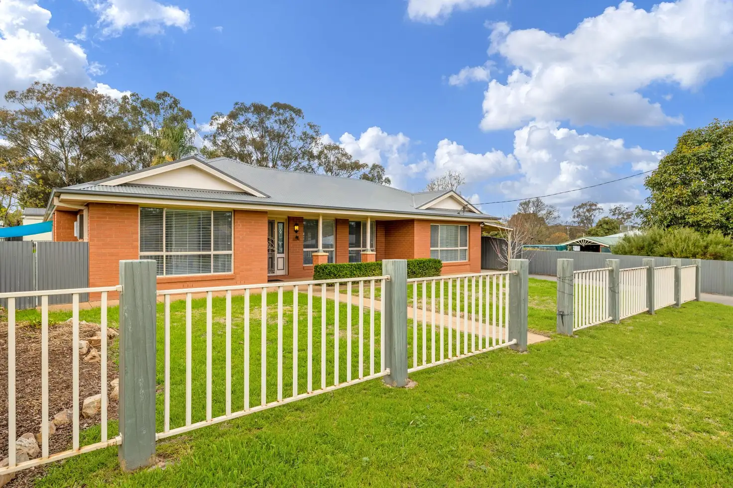 Main view of Homely house listing, 13-15 Mirrool Street, Coolamon NSW 2701