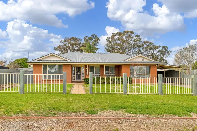 Second view of Homely house listing, 13-15 Mirrool Street, Coolamon NSW 2701