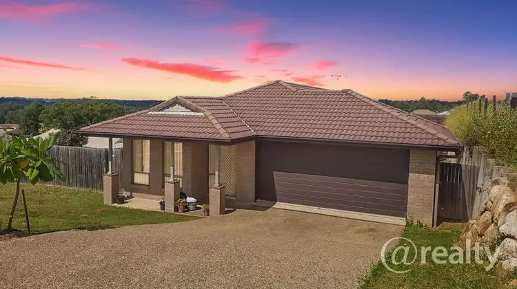 Main view of Homely house listing, 6 Carnell Street, Goodna QLD 4300