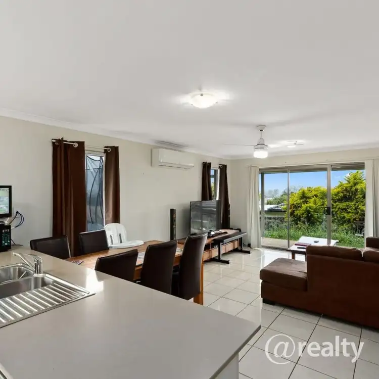 Second view of Homely house listing, 6 Carnell Street, Goodna QLD 4300