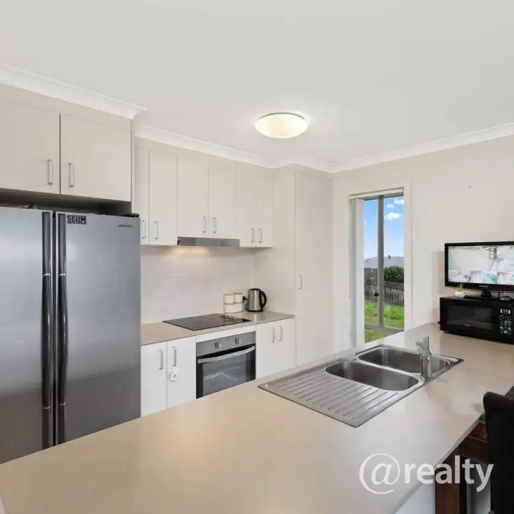 Third view of Homely house listing, 6 Carnell Street, Goodna QLD 4300