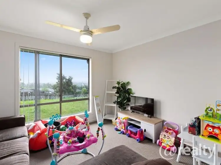 Sixth view of Homely house listing, 6 Carnell Street, Goodna QLD 4300