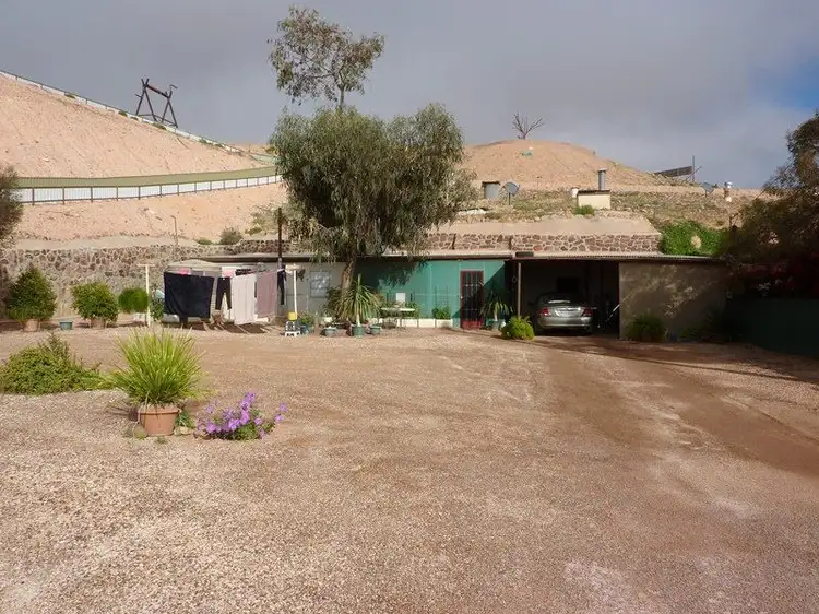 LOT/1 Crowders Gully Road, Coober Pedy SA 5723