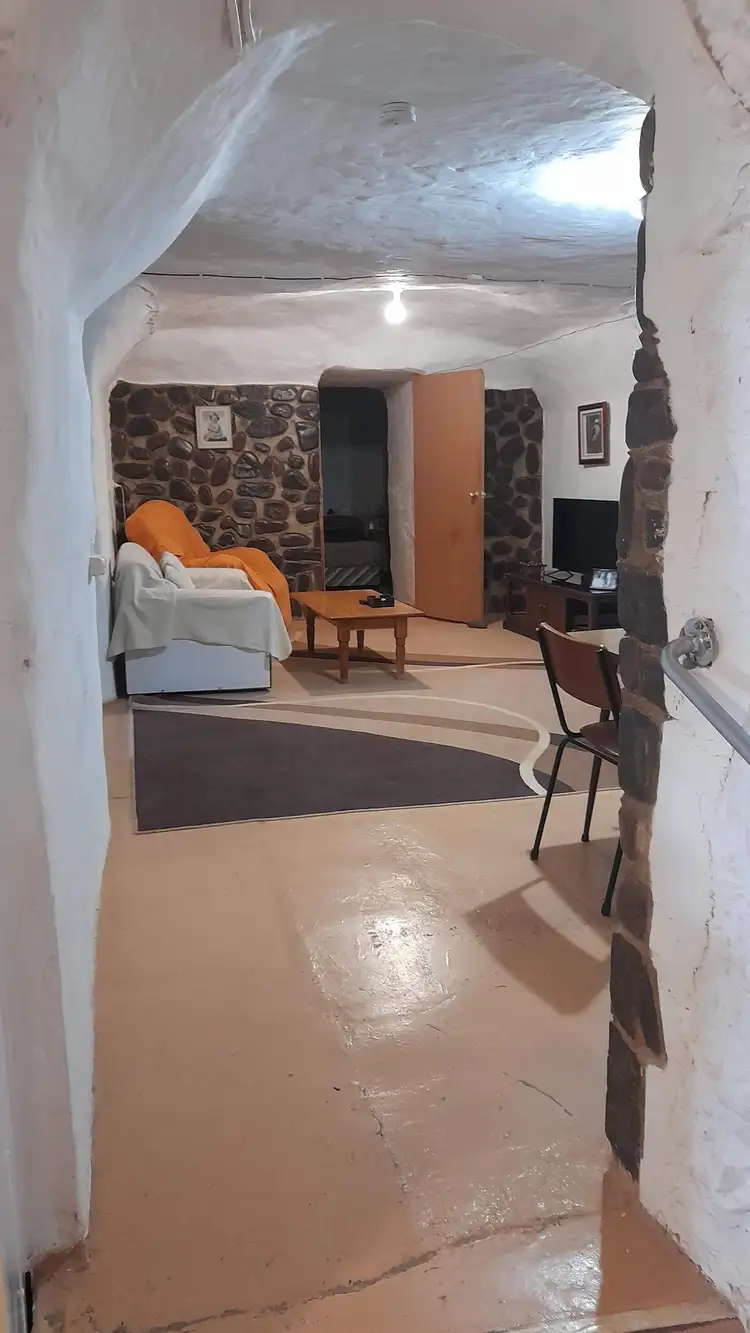 Fifth view of Homely house listing, LOT/1 Crowders Gully Road, Coober Pedy SA 5723