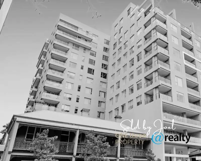 Main view of Homely apartment listing, 62/741 Hunter Street, Newcastle NSW 2300
