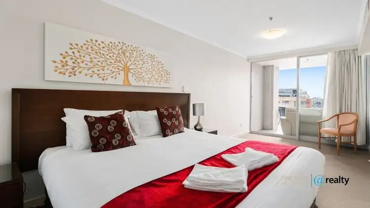 Fourth view of Homely apartment listing, 62/741 Hunter Street, Newcastle NSW 2300