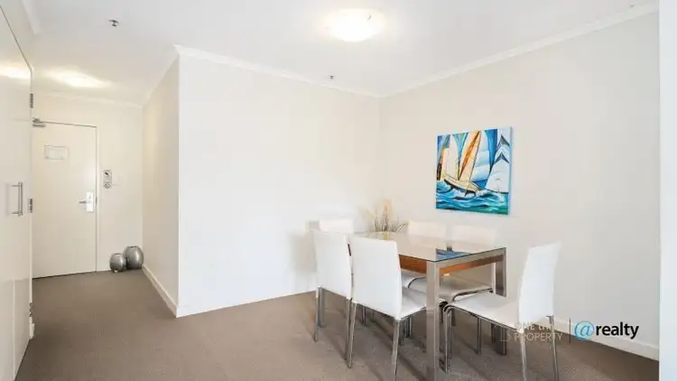 Sixth view of Homely apartment listing, 62/741 Hunter Street, Newcastle NSW 2300