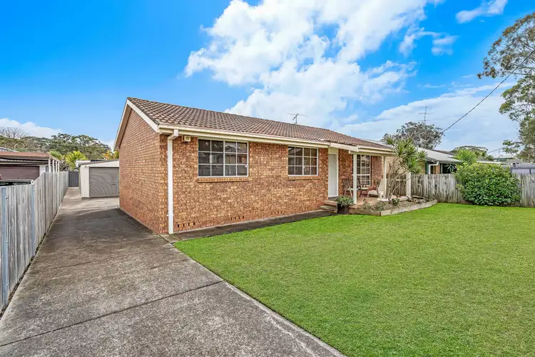 Main view of Homely house listing, 14 Spencer Road, Mannering Park NSW 2259