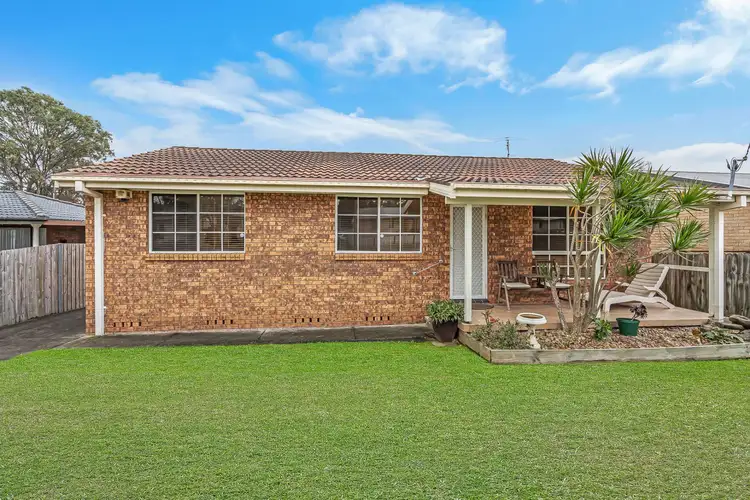 Second view of Homely house listing, 14 Spencer Road, Mannering Park NSW 2259